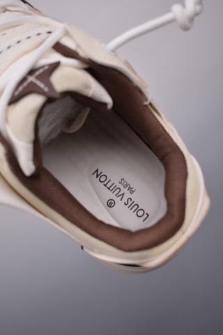 Louis Vuitton LV Loafer 'Brown' view 27