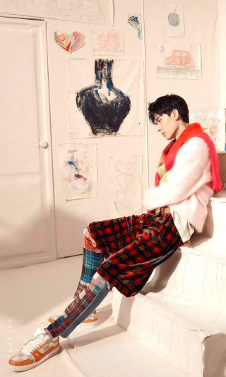 Louis Vuitton view 1