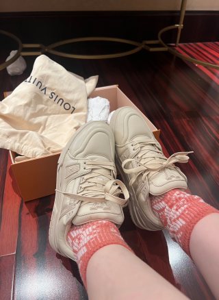 Louis Vuitton view 4