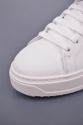 Louis Vuitton LV PVC Logo view 6