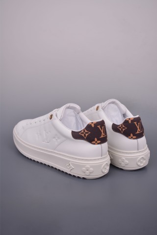 Louis Vuitton LV PVC Logo view 2
