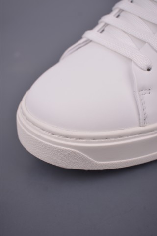 Louis Vuitton LV PVC Logo view 6