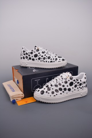 Louis Vuitton LV PVC Logo view 13