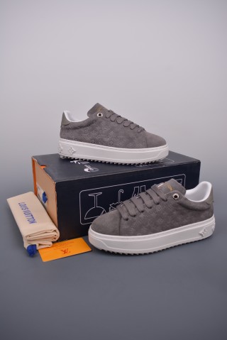 Louis Vuitton LV PVC Logo view 5