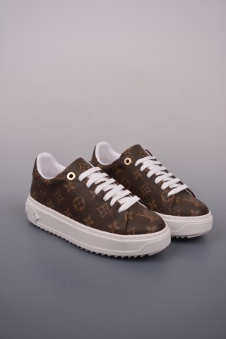 Louis Vuitton LV PVC Logo view 27
