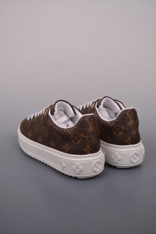 Louis Vuitton LV PVC Logo view 28