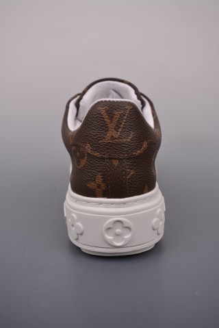 Louis Vuitton LV PVC Logo view 30