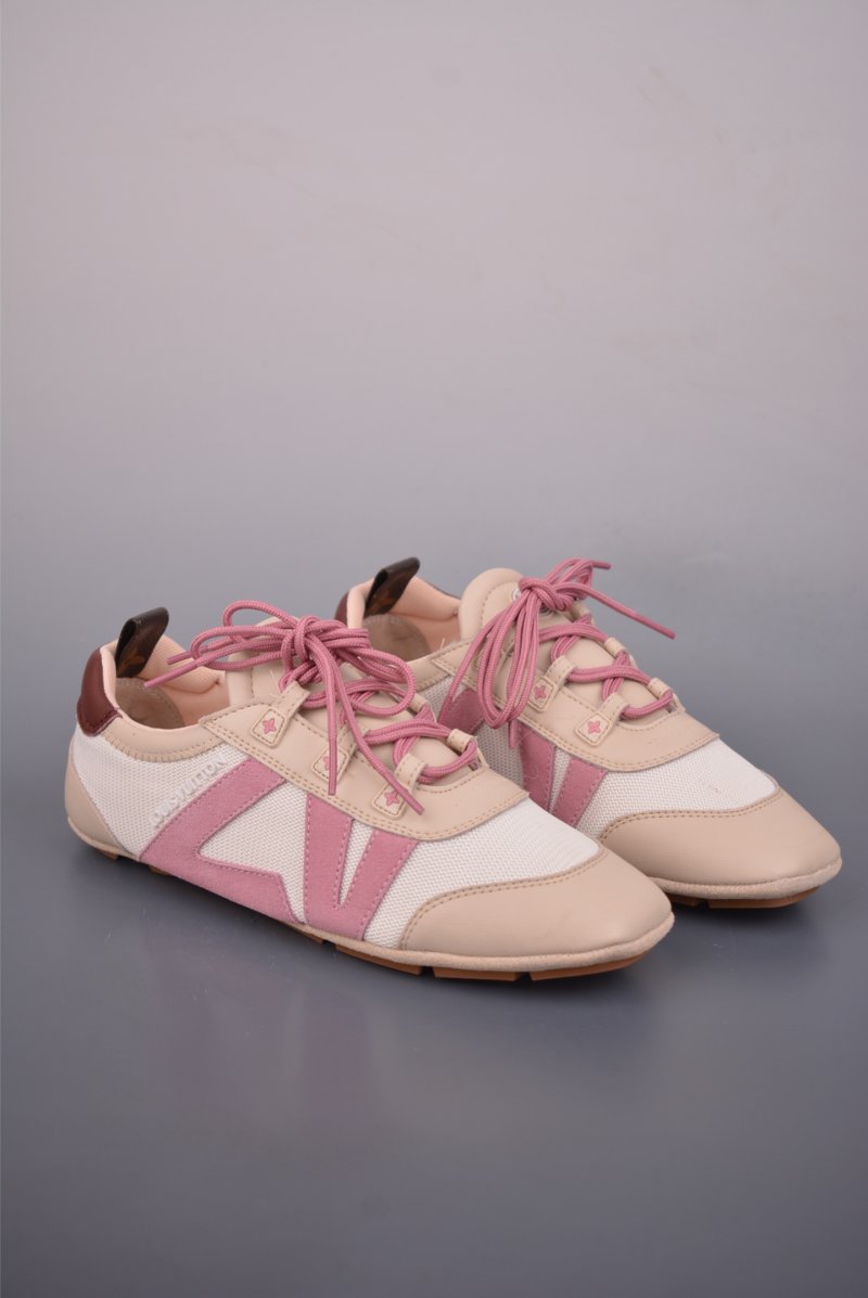 Louis Vuitton Sneakerina 'Sacchetto'