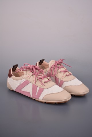Louis Vuitton Sneakerina 'Sacchetto' view 1