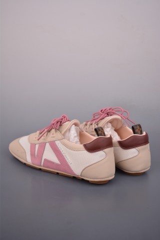 Louis Vuitton Sneakerina 'Sacchetto' view 2