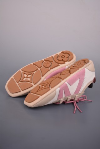 Louis Vuitton Sneakerina 'Sacchetto' view 3