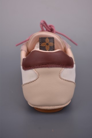 Louis Vuitton Sneakerina 'Sacchetto' view 4