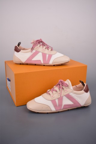 Louis Vuitton Sneakerina 'Sacchetto' view 5