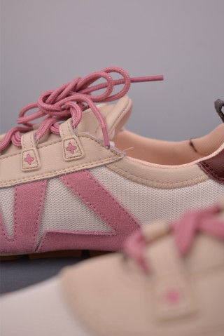 Louis Vuitton Sneakerina 'Sacchetto' view 8