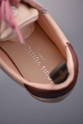 Louis Vuitton Sneakerina 'Sacchetto' view 9