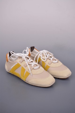 Louis Vuitton Sneakerina 'Sacchetto' view 10