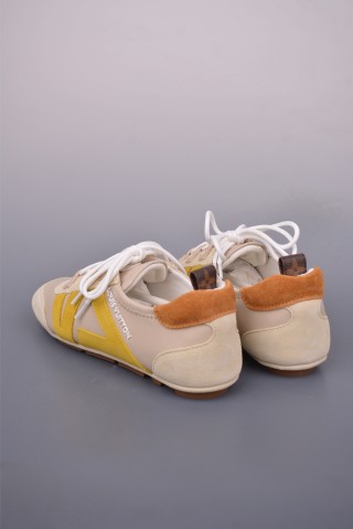 Louis Vuitton Sneakerina 'Sacchetto' view 11