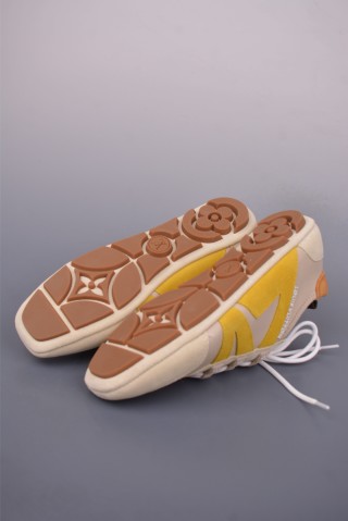 Louis Vuitton Sneakerina 'Sacchetto' view 12