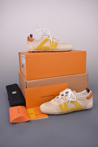 Louis Vuitton Sneakerina 'Sacchetto' view 14