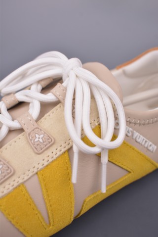Louis Vuitton Sneakerina 'Sacchetto' view 16