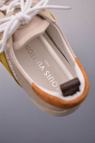 Louis Vuitton Sneakerina 'Sacchetto' view 18