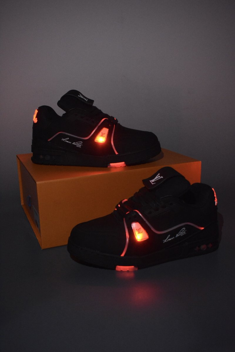 Louis Vuitton Trainer LED