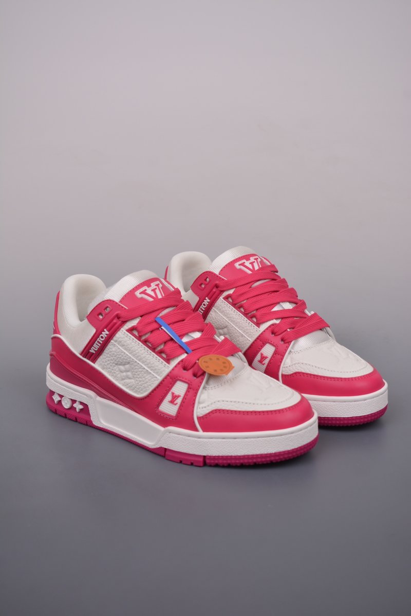 Louis Vuitton Trainer