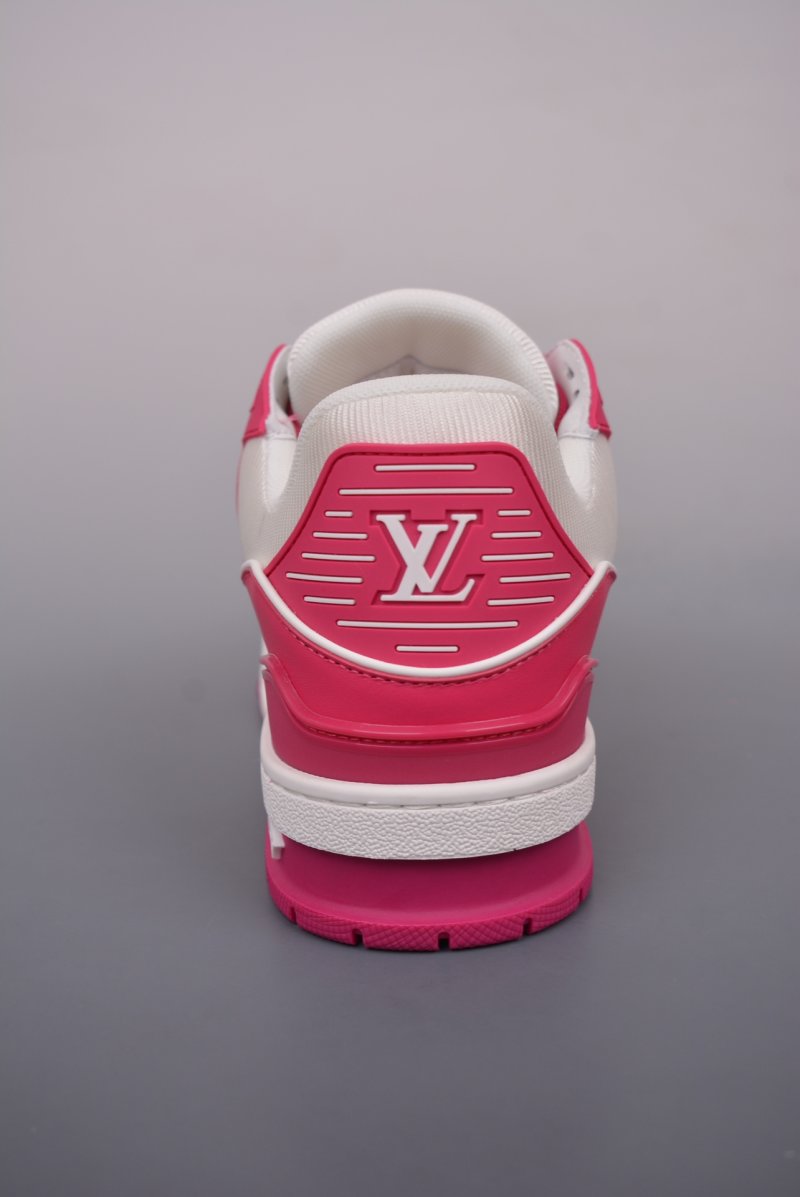 Louis Vuitton Trainer view