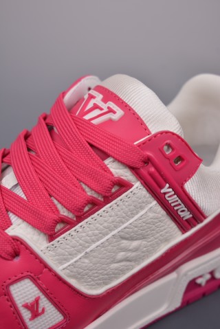 Louis Vuitton Trainer view 7