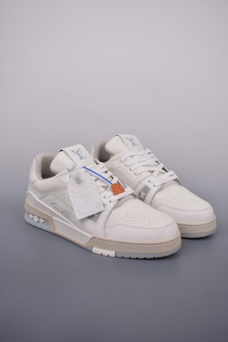 Louis Vuitton Trainer view 10