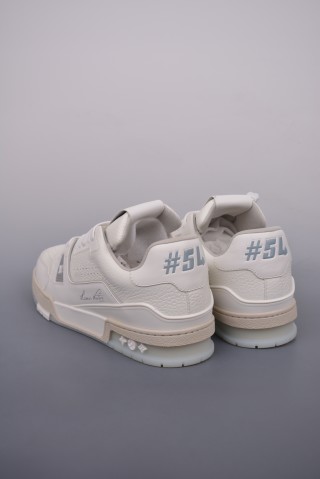 Louis Vuitton Trainer view 11