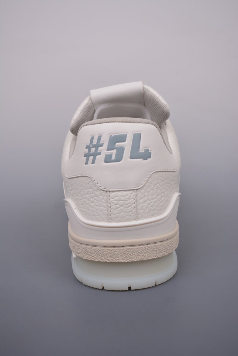 Louis Vuitton Trainer view
