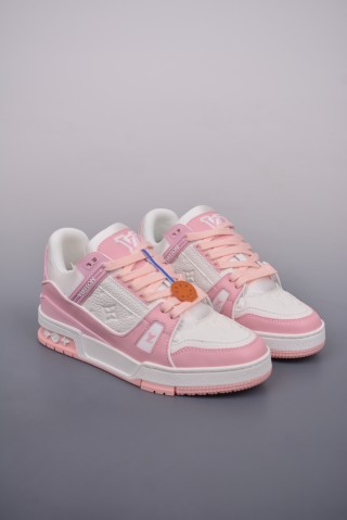 Louis Vuitton Trainer view 19
