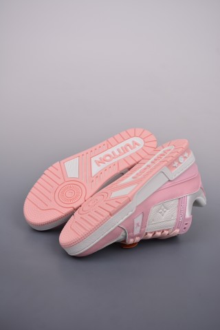 Louis Vuitton Trainer view 21