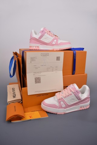 Louis Vuitton Trainer view 23