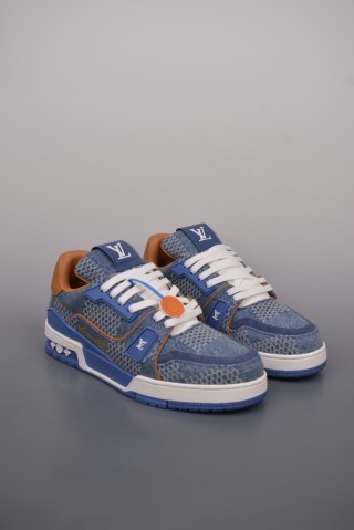 Louis Vuitton Trainer view 28