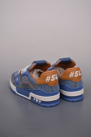 Louis Vuitton Trainer view 29