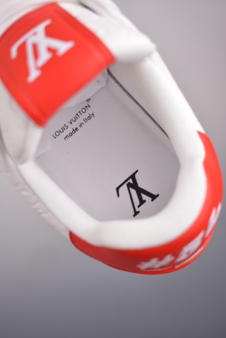 Louis Vuitton Trainer LV view 9
