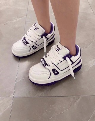Louis Vuitton Trainer Maxi view 7
