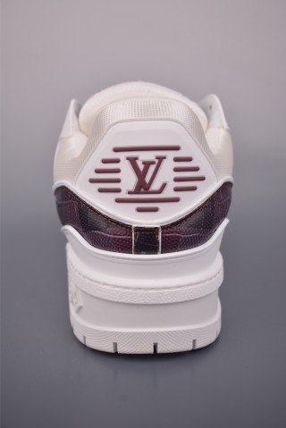 Louis Vuitton Trainer Maxi view 4