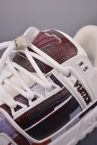 Louis Vuitton Trainer Maxi view 7
