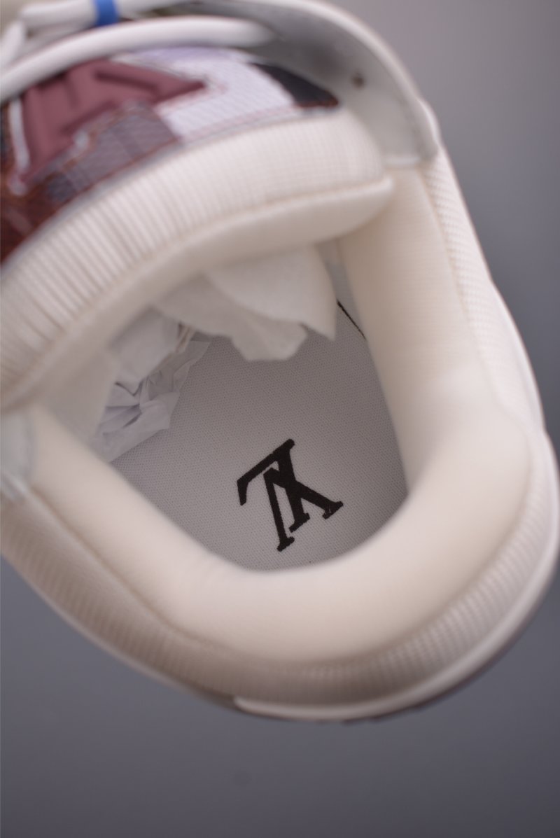 Louis Vuitton Trainer Maxi view