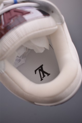 Louis Vuitton Trainer Maxi view 9