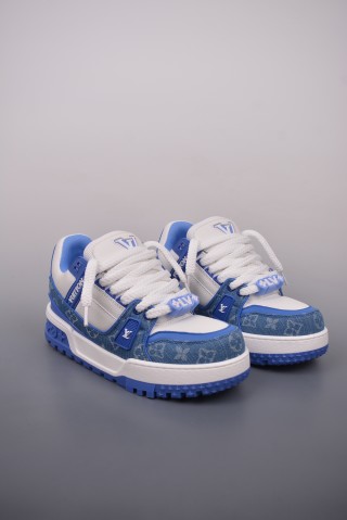 Louis Vuitton Trainer Maxi view 1