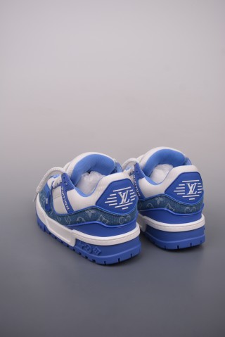 Louis Vuitton Trainer Maxi view 2