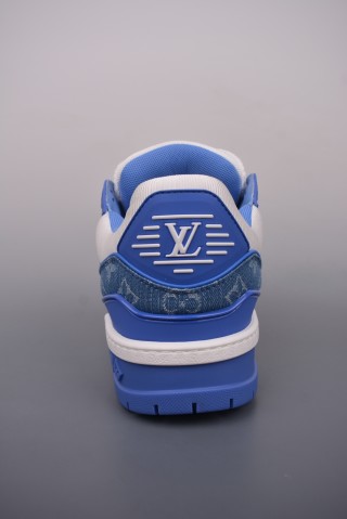 Louis Vuitton Trainer Maxi view 4