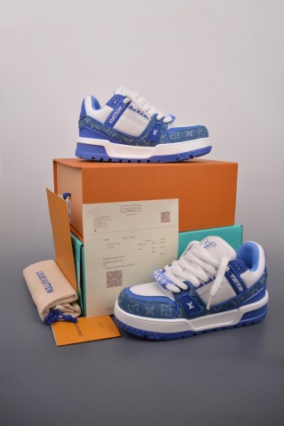 Louis Vuitton Trainer Maxi view 5