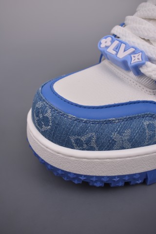 Louis Vuitton Trainer Maxi view 6