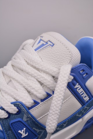 Louis Vuitton Trainer Maxi view 7