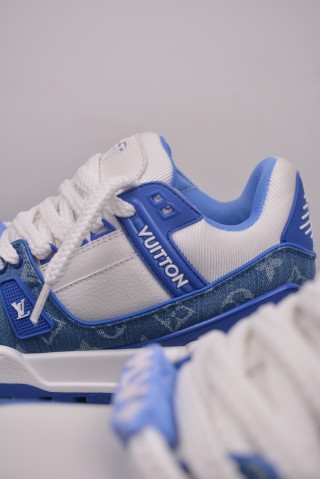 Louis Vuitton Trainer Maxi view 8